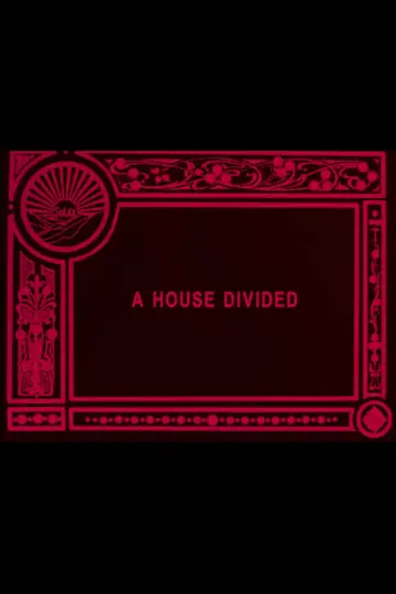 Постер до фільму "A House Divided" #1587563
