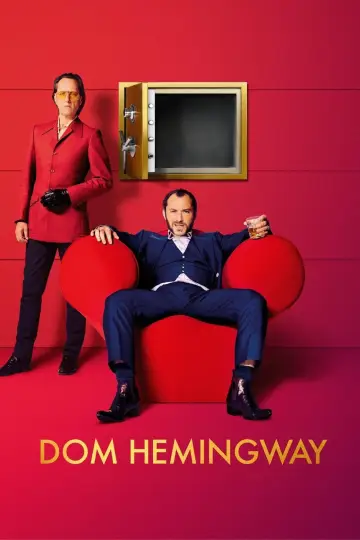 Постер до фильму"Дом Хемінгуей" #157534