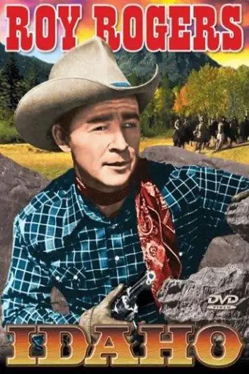 Постер до фильму"Idaho" #1134137
