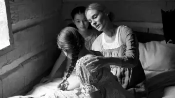 Задник до фильму"The Better Angels" #1062275