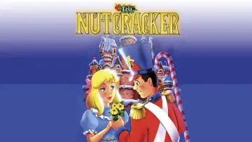 Відео до фільму The Nutcracker — Jetlag Productions' The Nutcracker - "Season of Love" (Wendy K. Hamilton-Caddey)