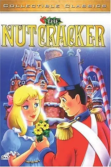 Постер до фільму "The Nutcracker" #1870517