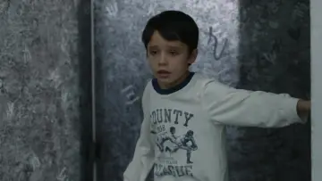 Задник до фільму "Третя персона" #348213