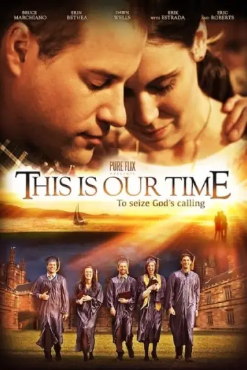 Постер до фильму"This Is Our Time" #425390