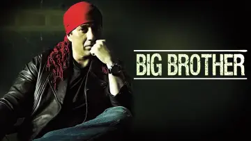 Задник до фільму "Big Brother" #719255
