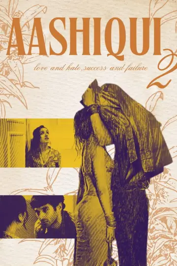 Постер до фільму "आशिकी २" #1204074