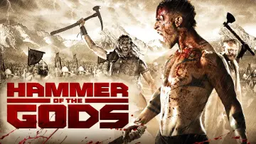 Задник до фільму "Hammer of the Gods" #1161808