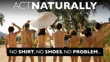 Задник до фильму"Act Naturally" #1122883