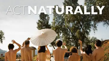Задник до фильму"Act Naturally" #1122884