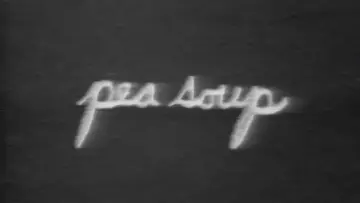 Задник до фільму "Pea Soup" #1621197