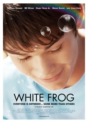 Постер до фільму "White Frog" #1910531