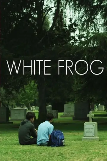 Постер до фільму "White Frog" #1910532