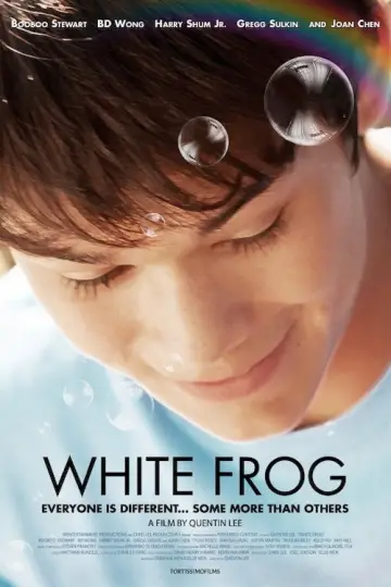 Постер до фільму "White Frog" #1910533