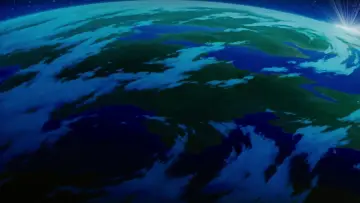 Задник до фильму"映画ドラえもん のび太のワンニャン時空伝" #852118