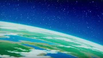 Задник до фильму"映画ドラえもん のび太のワンニャン時空伝" #852125