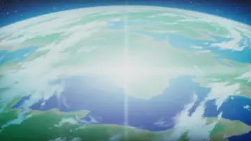 Задник до фильму"映画ドラえもん のび太のワンニャン時空伝" #852126