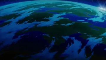 Задник до фильму"映画ドラえもん のび太のワンニャン時空伝" #852130