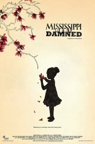 Постер до фільму "Mississippi Damned" #1897994