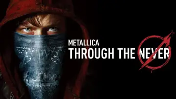 Задник до фильму"Metallica: Крізь неможливе" #1024431