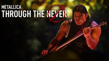 Задник до фильму"Metallica: Крізь неможливе" #1024432