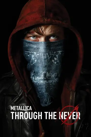 Постер до фильму"Metallica: Крізь неможливе" #1024438
