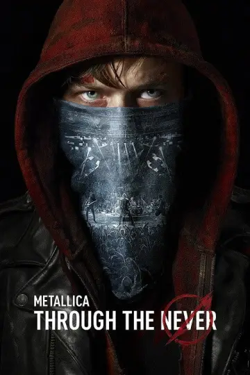 Постер до фильму"Metallica: Крізь неможливе" #1024440