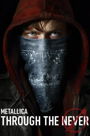 Постер до фильму"Metallica: Крізь неможливе" #1024441