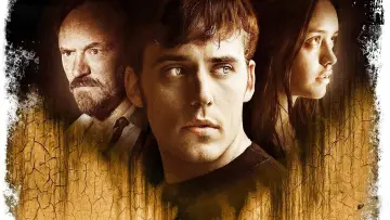 Задник до фільму "The Quiet Ones" #1276416