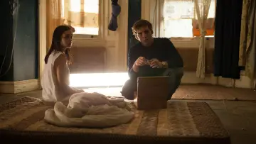 Задник до фільму "The Quiet Ones" #1276419