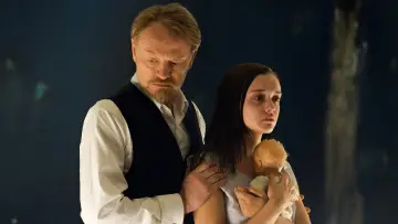 Задник до фільму "The Quiet Ones" #1276420