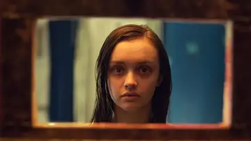 Задник до фільму "The Quiet Ones" #1276421