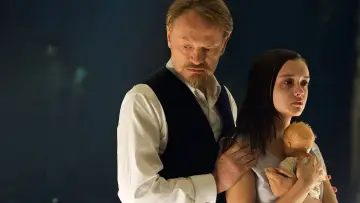 Задник до фільму "The Quiet Ones" #1276423