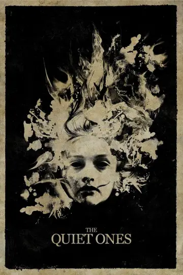Постер до фільму "The Quiet Ones" #1276427