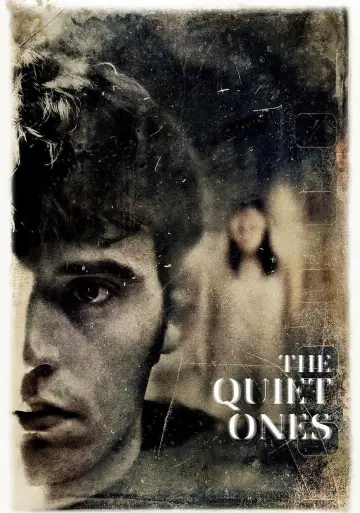 Постер до фільму "The Quiet Ones" #1276444