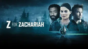 Задник до фильму"Z означає Захарія" #1055960