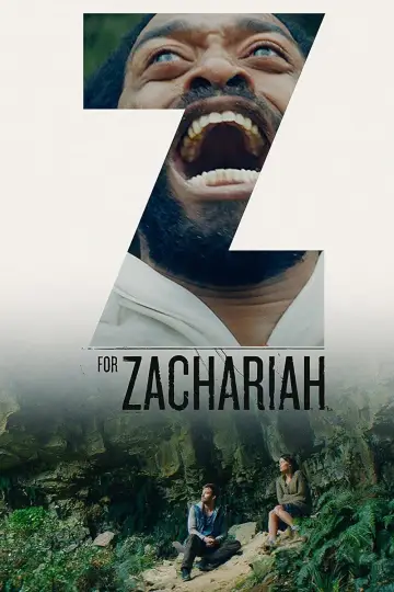 Z означає Захарія