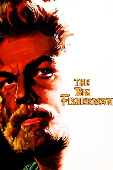 Постер до фільму "The Big Fisherman" #1842117