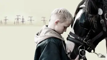 Задник до фильму"The Selfish Giant" #1068542