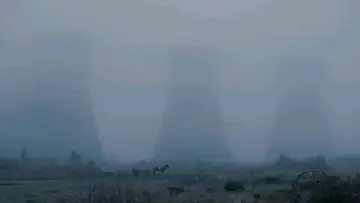Задник до фильму"The Selfish Giant" #1068544