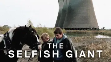 Задник до фильму"The Selfish Giant" #1068546