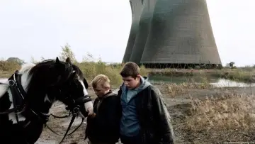 Задник до фильму"The Selfish Giant" #425696