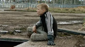 Задник до фильму"The Selfish Giant" #425697