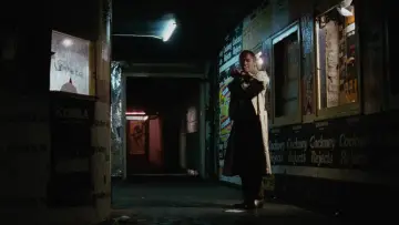 Задник до фільму "White Star" #1629737