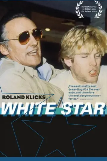 White Star постер
