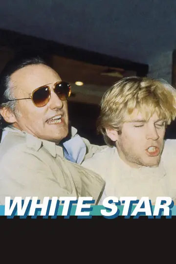 Постер до фільму "White Star" #1629740