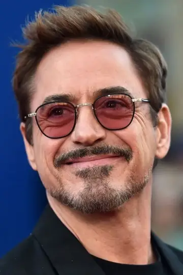 Постер до фільму "Iron Man" #1211760