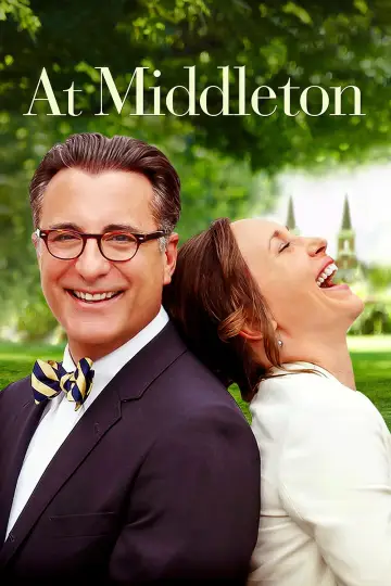 Постер до фильму"At Middleton" #1119674