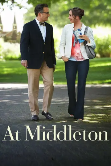 Постер до фильму"At Middleton" #1119676