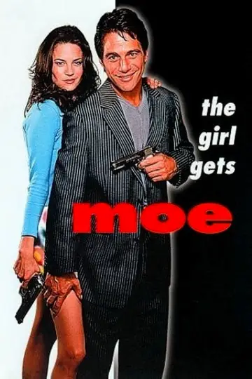 Постер до фільму "The Girl Gets Moe" #1790504