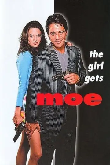 Постер до фільму "The Girl Gets Moe" #1790506
